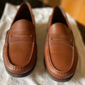 MEPHISTO NWOT! Mens Loafers